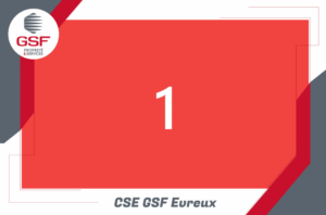 cadre GSF