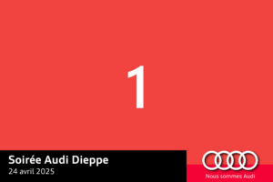 cadre Audi